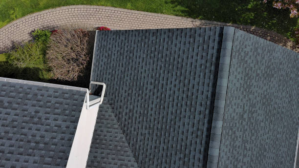 Fast & Reliable Emergency Roof Repairs in Garrettsville, OH